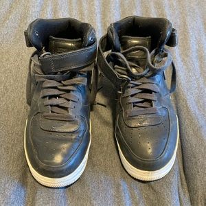AF1 ‘07 Premium Mid 10.5